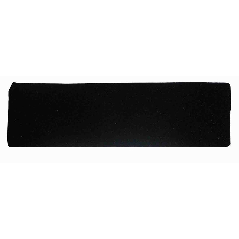Headband Stretch 1pk - Black