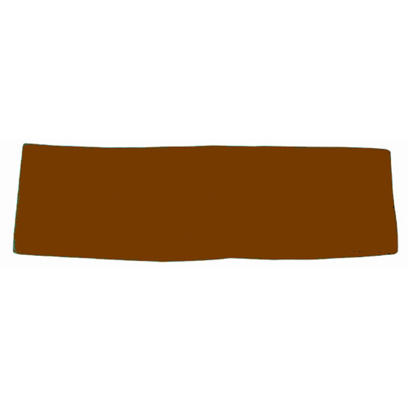 Headband Stretch 1pk - Brown