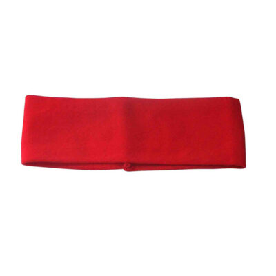 Headband Stretch 1pk - Red