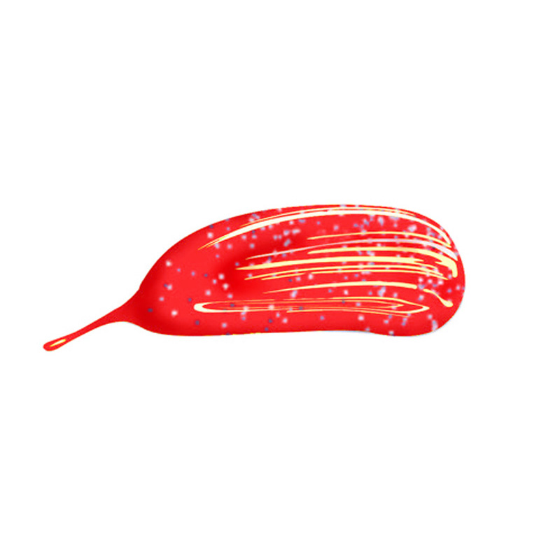 Gel Polish Fire Tequila 7.3ml