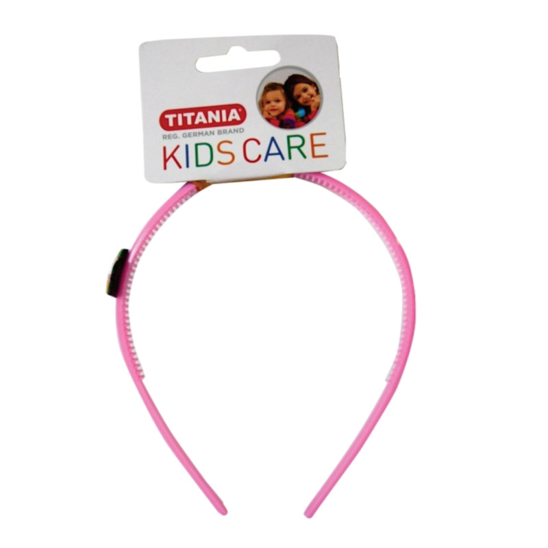 Titania Aliceband Cupcake 1pcs
