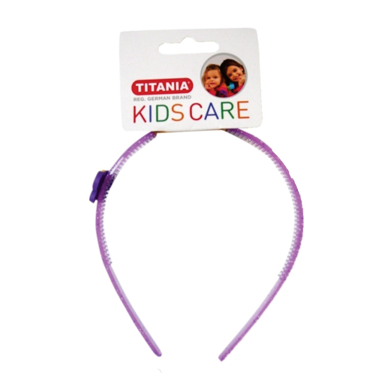 Titania Aliceband Butterfly 1pcs