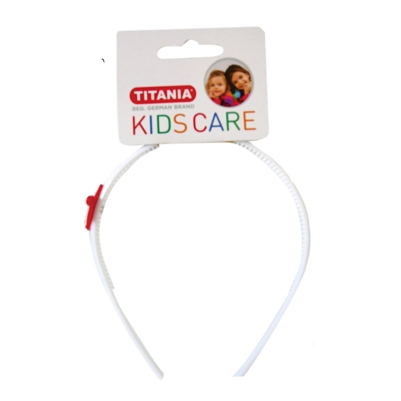 Titania Aliceband Starfish 1pcs