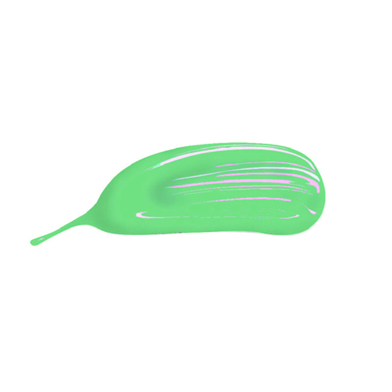 Nail Polish Paradise Green 7.3ml