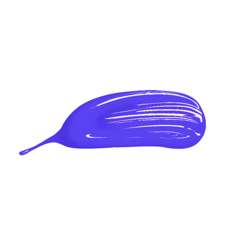 Peel-Off Polish Spice Plum 6ml