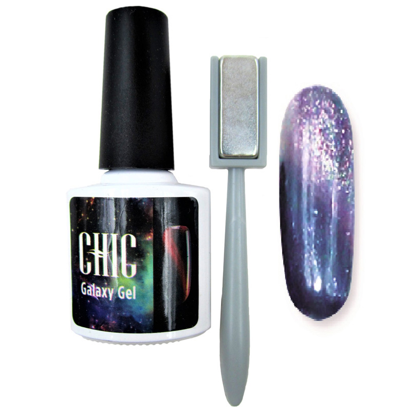 Galaxy Gel Graphite 7.3ml