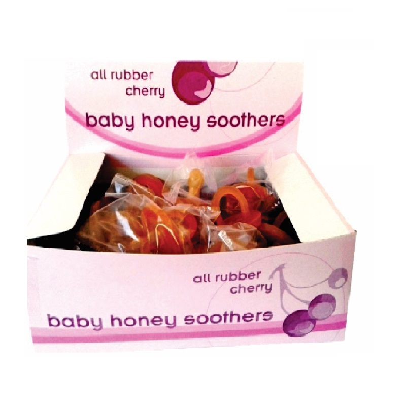 Baby's Own Dummy Honey Cherry [36] Deal