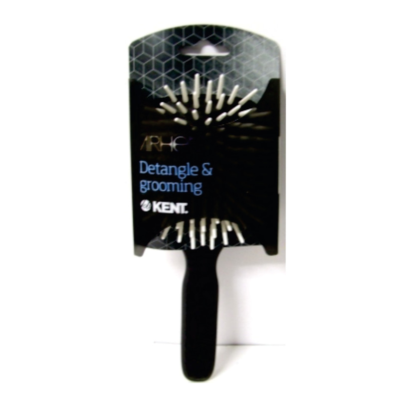 Kent Brush Pin Cushion Graphite Large