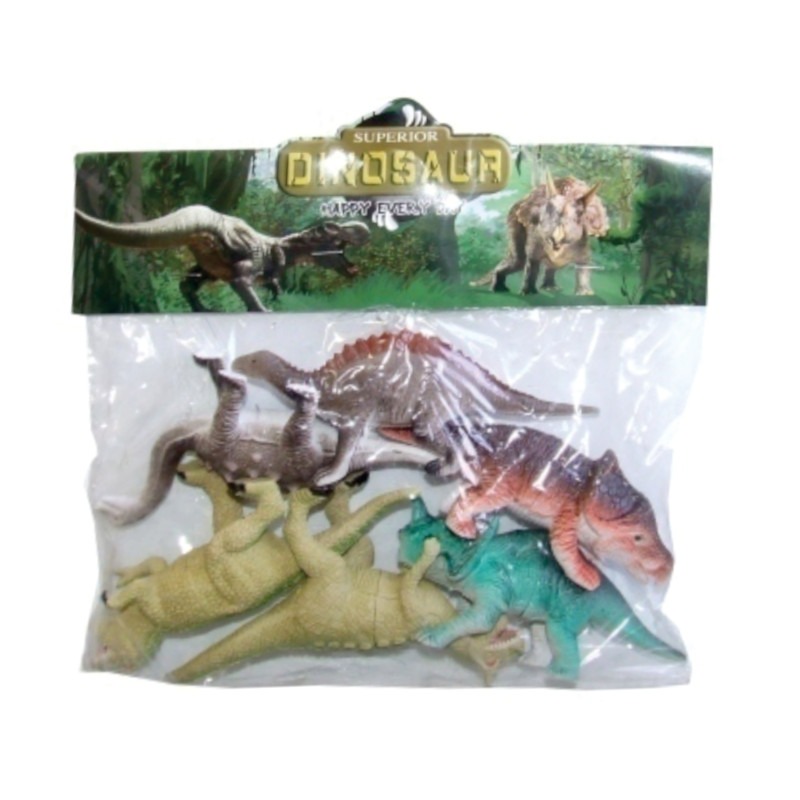 Toys Dinosaurs