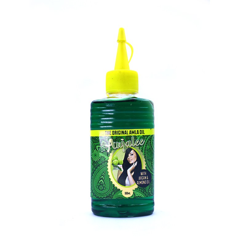 Anjalee Original Amla Hair Oil 100ml