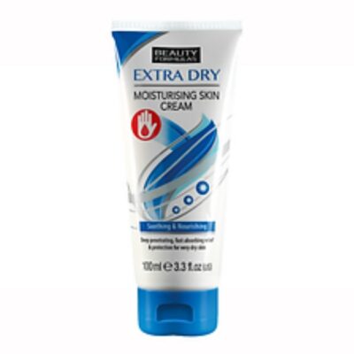 B/F Clear Skin Cream Extra Dry 100ml