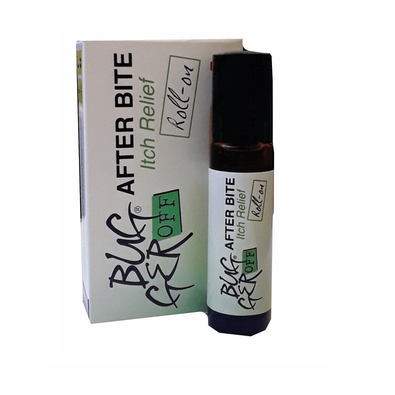 Buggeroff Bite Pen 10ml