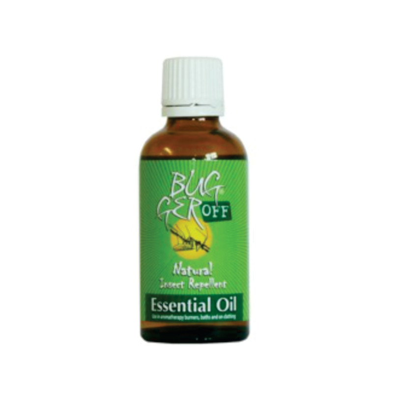 Buggeroff Essential Oil