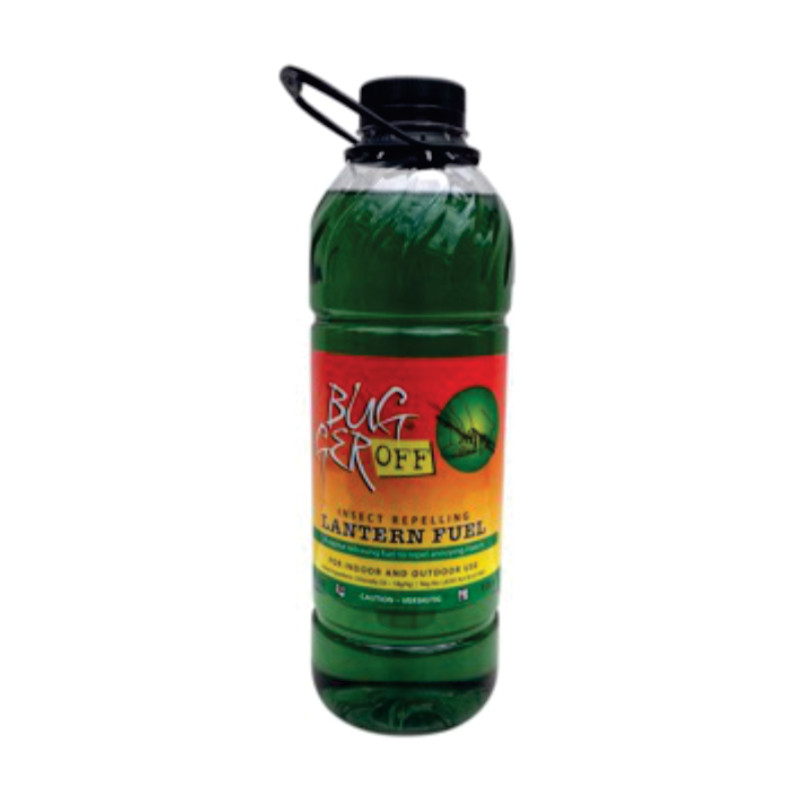 Buggeroff Tourch Fuel 1lt