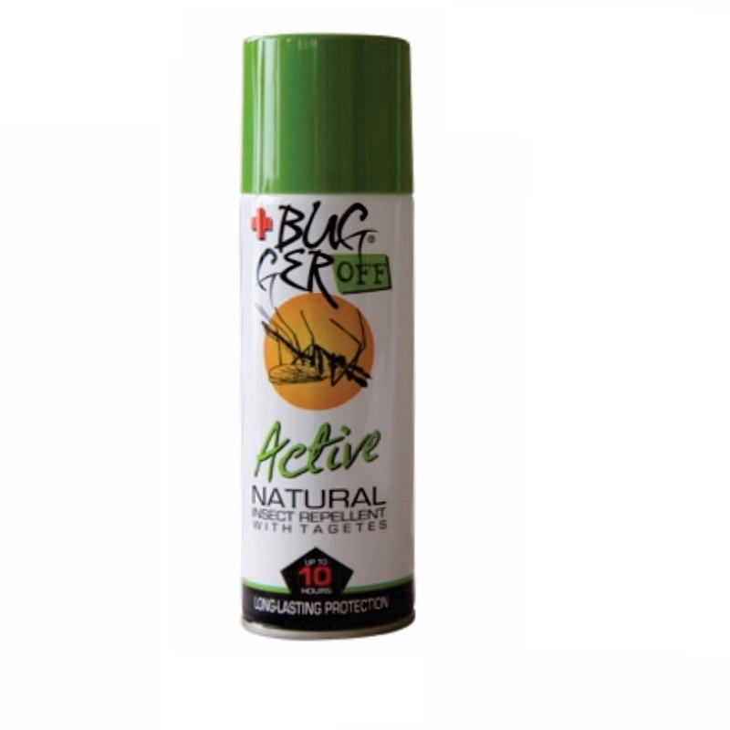 Buggeroff Aerosol 150ml