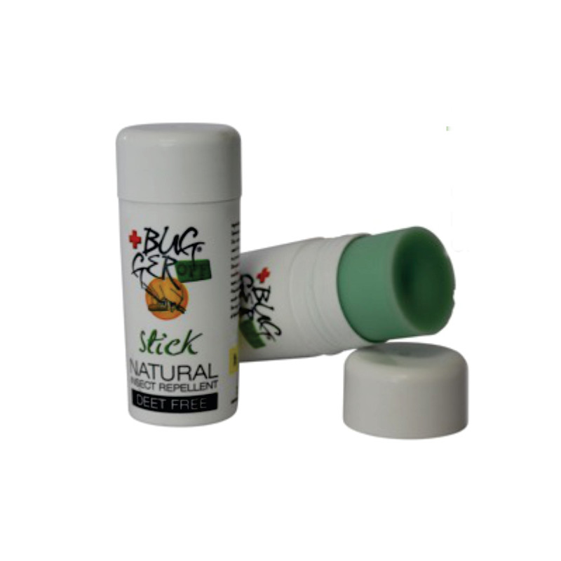 Buggeroff Stick 30ml