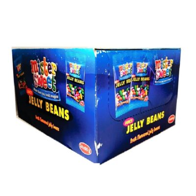 Sweets Jelly Beans 24 x 60g