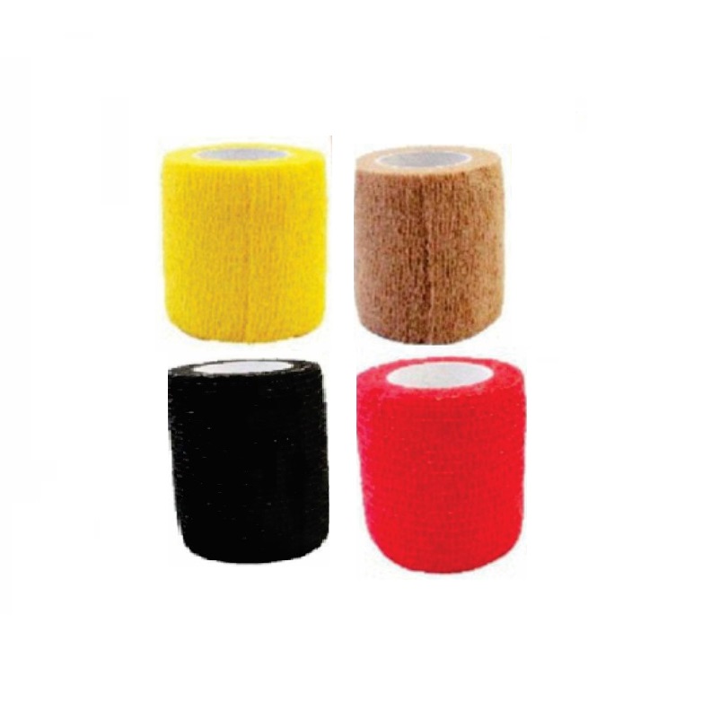 First Aid Bandage Self Adhesive 50mm x 3m