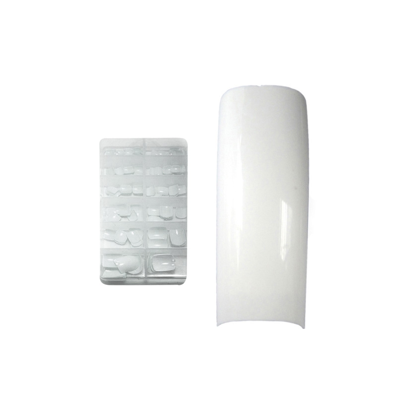 Nail Tips French 500Pk