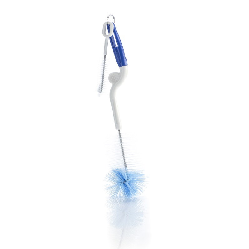 Pigeon Baby Nylon bottle / nipple brush