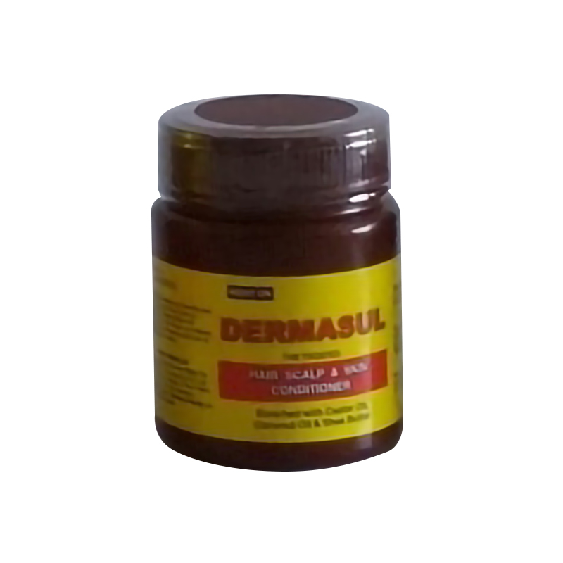 Right On Dermasul 100gr