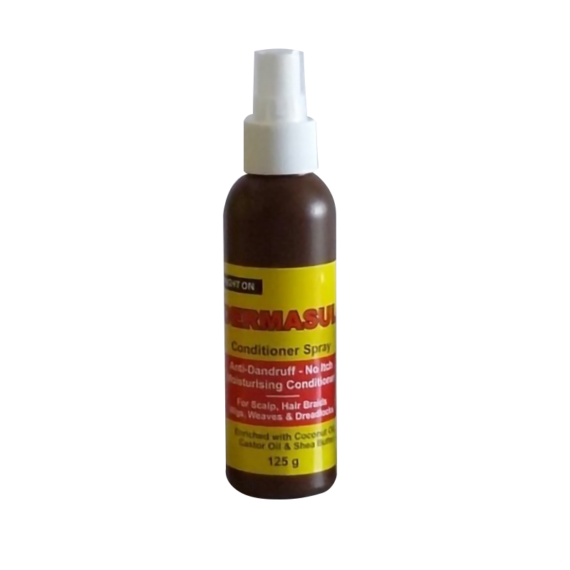 Right On Dermasul Spray  250ml