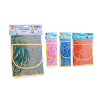 Stationery Marlin Plastic Apron