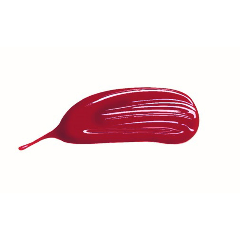 Gel Polish - 031 Red Dahlia