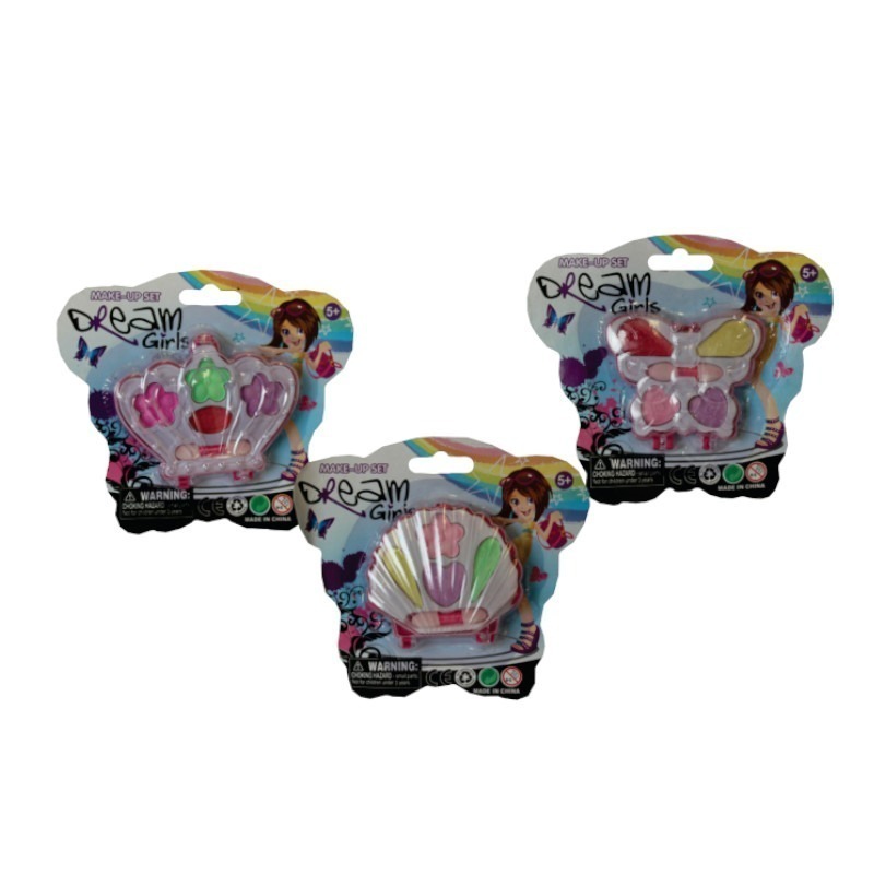 Toy Carded Dream Girl Make Up