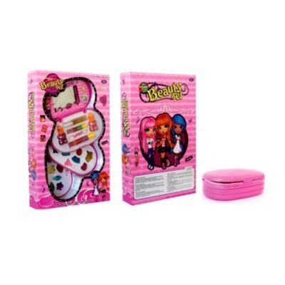 Toy Beauty Cosmetic Make Up Set