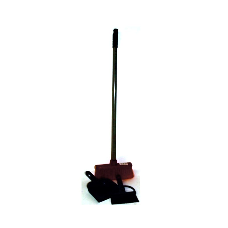 Toy Broom & Scoop