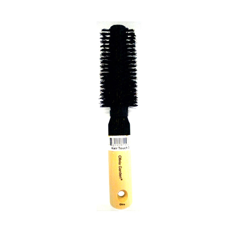 Hair Touch Boar Styler Brush