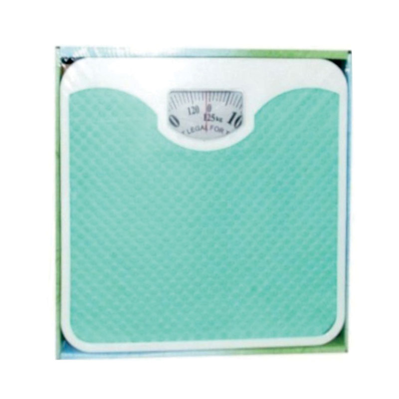 Jeral Scale Bathroom