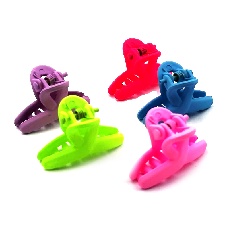 Kids Clamp