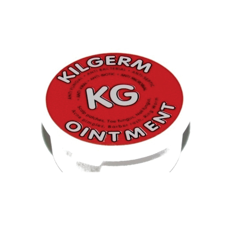 Kilgerm Ointment 25ml