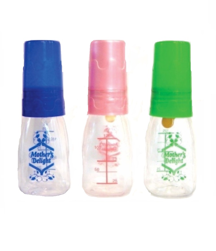 Mothers Delight Bottle 250ml