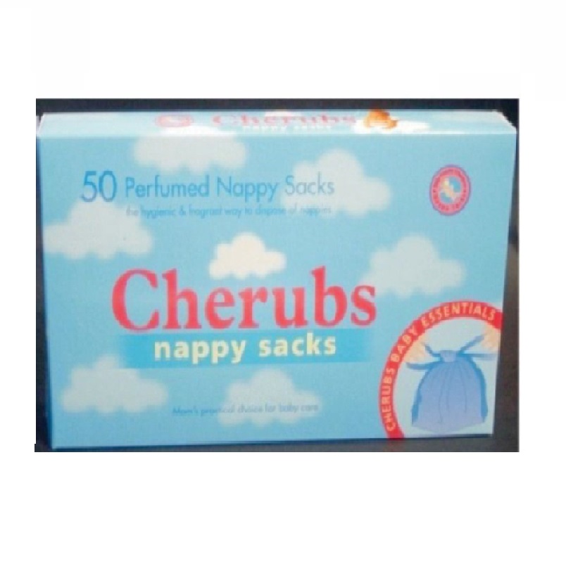 Nappy Sacks 50's