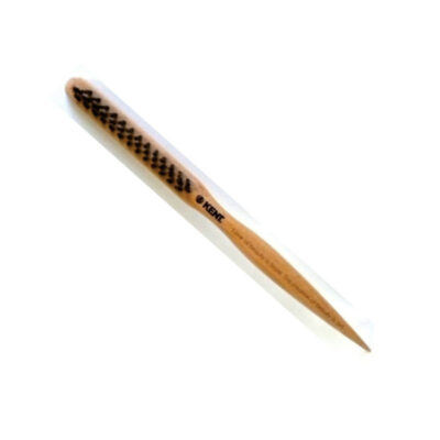 Kent Brush Pattern Only Back Comb