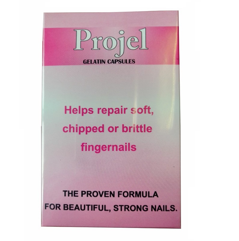 Projel Capsules