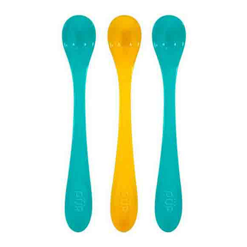 Meal Spoons Long