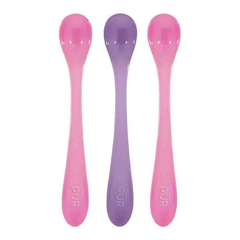 Meal Spoons Long
