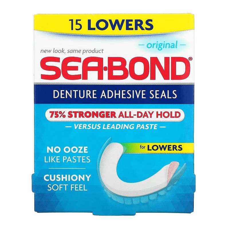 Seabond Lowers