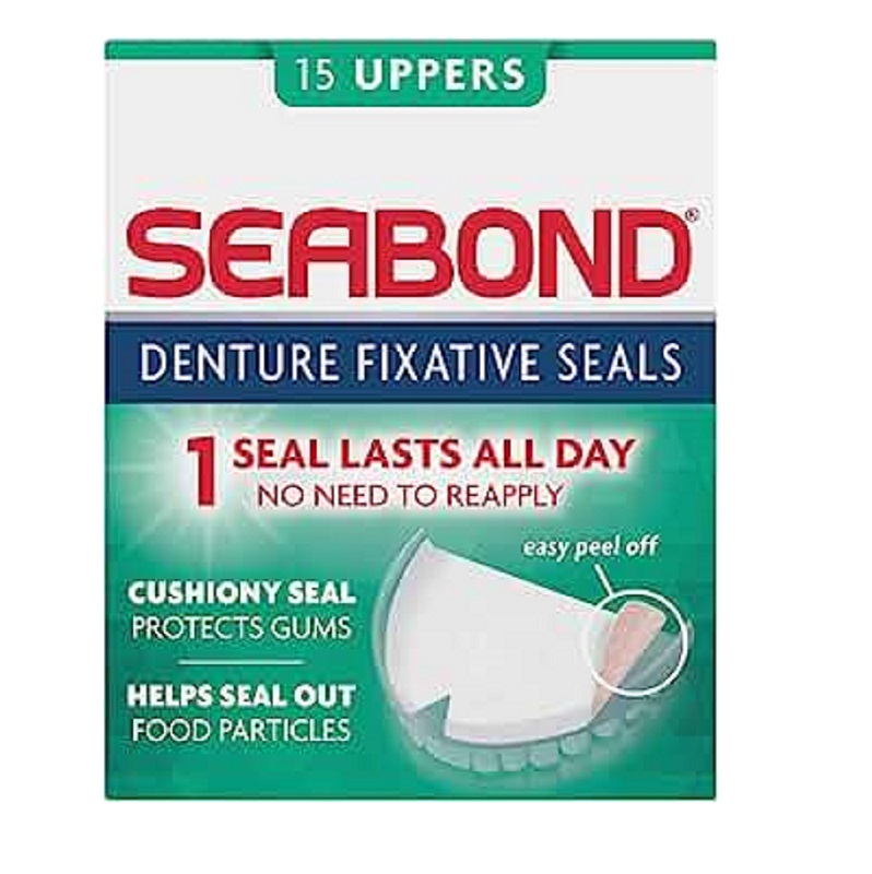 Seabond Uppers