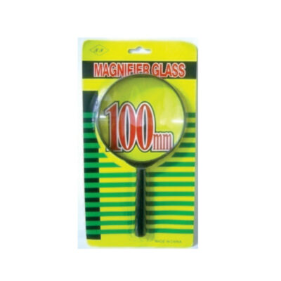 Magnifying Glass 100mm