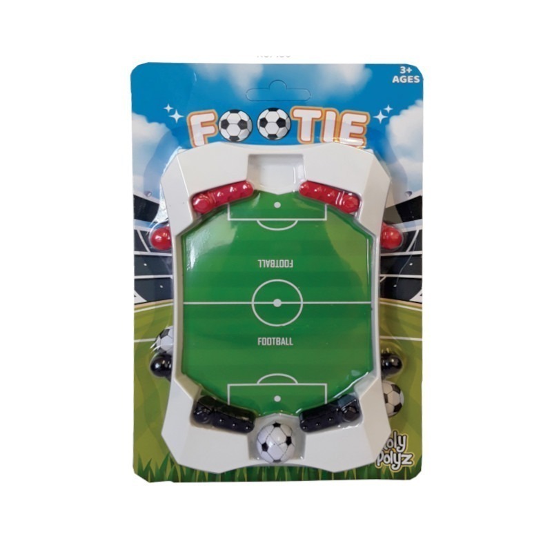 Toys Roly Polyz Footie