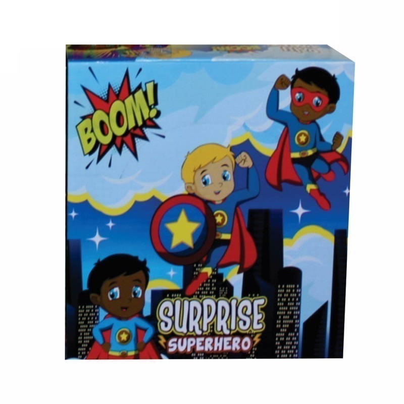 Surprise Egg Super Hero 18 in Deal