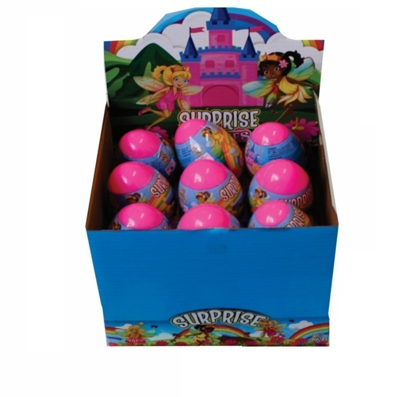 Toys Roly Poly Surprise Egg Fairies 18 in Deal