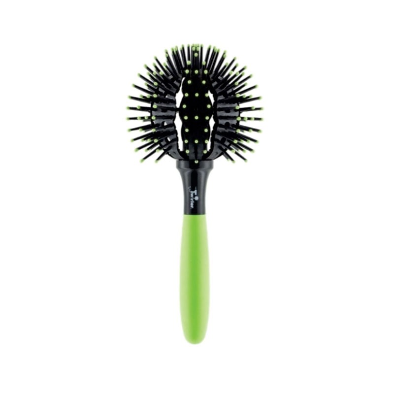 Twirler NEON Green Large
