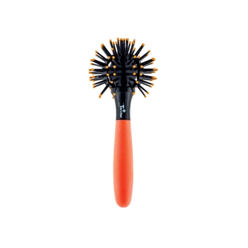 Twirler NEON Orange Small