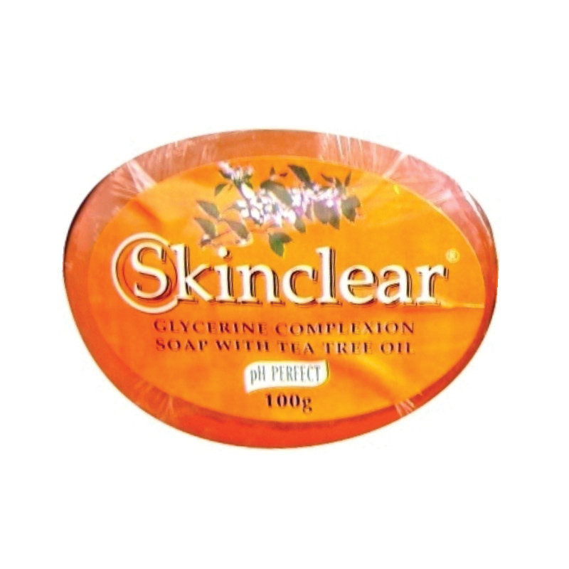 Soap Skinclear 100g